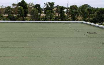 all Gronant roofing types quoted for