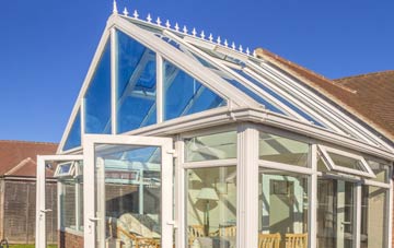 conservatory roof insulation costs Gronant