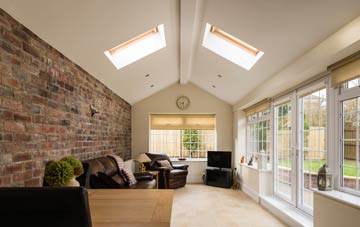 conservatory roof insulation Gronant, Flintshire