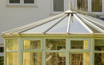 conservatory roof repair Gronant, Flintshire