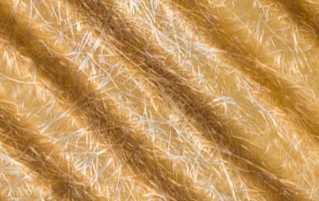 Gronant fibreglass roof waterproofing