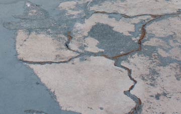 fibreglass roofing replacement Gronant