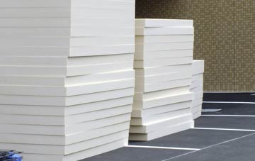 Gronant flat roof insulation costs