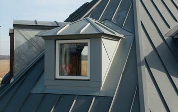metal roofing Gronant, Flintshire