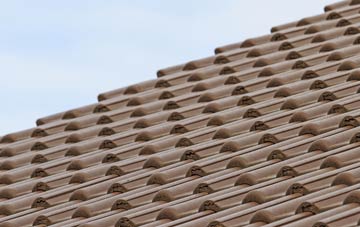 plastic roofing Gronant, Flintshire