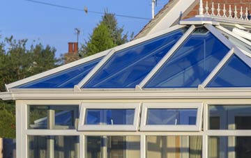 professional Gronant conservatory insulation