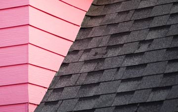 rubber roofing Gronant, Flintshire