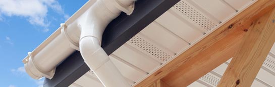 get Gronant guttering quotes today