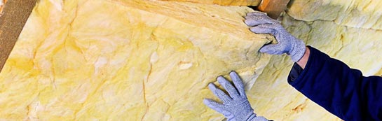 quotes for Gronant roof insulation