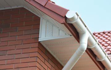 Gronant soffit repair costs