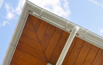 Gronant soffit types