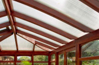 Gronant conservatory roofing insulation