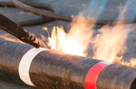 Gronant flat roofing replacement