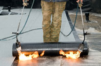 Gronant flat roof sealing quote