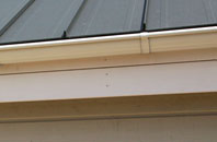 Gronant soffit repair