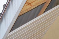 rated Gronant soffit repair companies