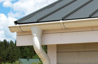 Gronant soffits