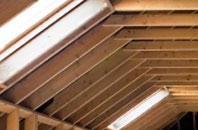 Gronant tapered roof insulation quotes